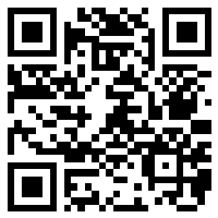 QR Code for bitcoin:3CeS3prqBvmR7r2wzsn7D22Lusa4ogaAY3