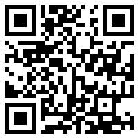 QR Code for bitcoin:3CeSacgGSLPGuk5WQAPm98P3wZsyP7piEa