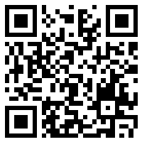 QR Code for bitcoin:3CeSymKjgyptN31oJyxVoNfRuMXY5sCYtW