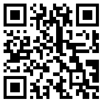 QR Code for bitcoin:3CeV9DcNKYcHkbAFggCob2CSjngyrdAPTm