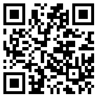 QR Code for bitcoin:3CeaiJJchVEfR4MmN9B2VhtLNv4pXoth9o