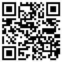 QR Code for bitcoin:3CeaskCQeZmAG12pFph6ddtaKp9FwGgq6b