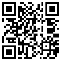 QR Code for bitcoin:3CeeEUSVNTYQLqP7eGuyGLdoyyVJ9fjRdN