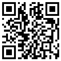 QR Code for bitcoin:3CefGCkaWZeKwPac1vfhCzS3t5EBzJrvZ5