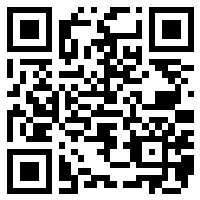 QR Code for bitcoin:3CehQVso8zkf6tMLbqaE4L8Q3AECiFC9ed