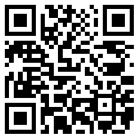 QR Code for bitcoin:3CeidsAkVvRZBQ6g3pQLkzQNckhN7ixvik