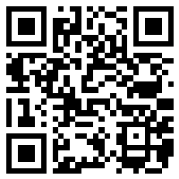 QR Code for bitcoin:3CejK8cknihrw6sR34yWGLtn2kDzqFEnVc