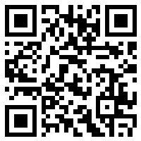 QR Code for bitcoin:3CejaUmErLuGo2wsNja149K7yWZPqbMXU6