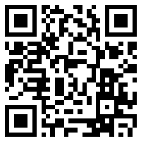 QR Code for bitcoin:3CenwFSXqHz6iy7DPynBUAhTk57UE1piXE