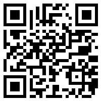 QR Code for bitcoin:3CeofVPCd64uZH9tB3LuQqHCapb3xVNS9Q