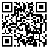 QR Code for bitcoin:3CeqkytCzwjKCMRYzPewoLCRyCT4SHN6rt