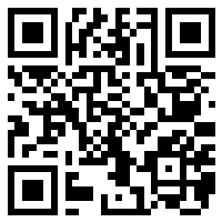 QR Code for bitcoin:3CevBRZmb88zuWdpASaYH25PdfmDBFtNWi