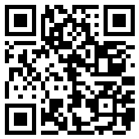 QR Code for bitcoin:3CevjVnXcrGuZDnj8iYaS7CTDthBChywBE