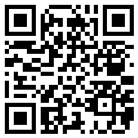 QR Code for bitcoin:3Cew2qnVhsetsYAon6vFWmshzHDVxQ1ZFr