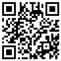 QR Code for bitcoin:3Ceyuv35kYTedMFnLCRirtrcS8QgDAPARM