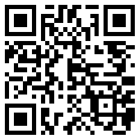 QR Code for bitcoin:3Cf1QGdMKznaAveRGbx56NNbCLPxMBhUDQ