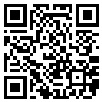 QR Code for bitcoin:3Cf37mtCc3nQJmk5hKh7p73Wf6g2Jr51e3