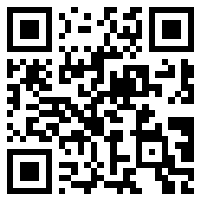 QR Code for bitcoin:3Cf5LHJfHTaXP87jY1DmYufojF4x231zsF