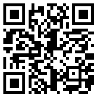 QR Code for bitcoin:3Cf6fpUh9bN9dk2btCQF5mUBaUSJQS6W9b