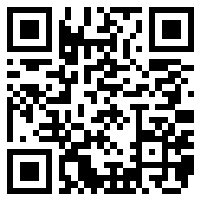 QR Code for bitcoin:3Cf6q4vtoUVpH4ipLegWb7rbvsqdpFYJYp
