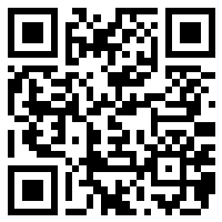 QR Code for bitcoin:3CfC76sKH6U87LndcoAzatC1caZxAo49DN