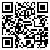 QR Code for bitcoin:3CfCqVGwV2eSG1phwcFsx9SHc2vNrgteKd