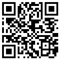 QR Code for bitcoin:3CfDsSnYjFex5us8KLcEJppRgUHcMiRr91