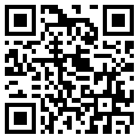 QR Code for bitcoin:3CfEqbfnqfdGCcr9T7BuksZPPsr5Doe1Vo
