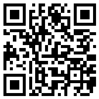 QR Code for bitcoin:3CfFpSkwWdocod8n1d3C1aSRuz9VEH9JbB