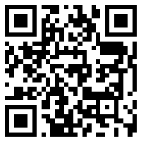 QR Code for bitcoin:3CfFs8DMA6ihMFTCPou77nBERd4cwWvotQ