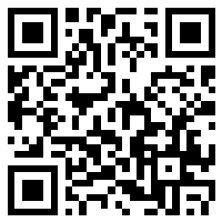 QR Code for bitcoin:3CfGcQFrHZJXMUzR2w3gw1URVi1xC697Wc