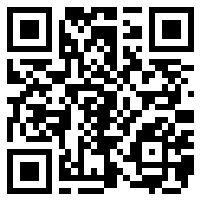 QR Code for bitcoin:3CfHXhZk2t8HzxdDBpbvYMPRELuSZz6swv