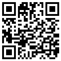QR Code for bitcoin:3CfJSCX4cbo7AeyU8oGFoLM2FjnEt5DNfM