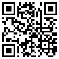 QR Code for bitcoin:3CfJWf75ioMwUiUpPBkVWrDAXfMdwNKnDi