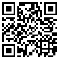 QR Code for bitcoin:3CfLrssozLZEmjHJFgLbaHjsfJY5XYjRHr
