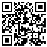 QR Code for bitcoin:3CfQGJMBB1STScpSSxq7dnd6mcwMfoqmy2