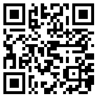 QR Code for bitcoin:3CfRLgUHaqDqqAx63miwaYo8sRvZBhPMGx
