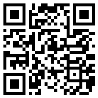 QR Code for bitcoin:3CfRyfYNqMykWNiutCFMqNoBGQ2mo2q4H1