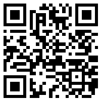 QR Code for bitcoin:3CfSrGkcfQd1B58Je3zHaZNaYvoD3Pi26f