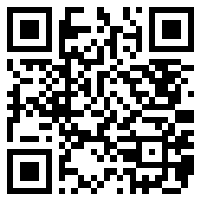 QR Code for bitcoin:3CfTKNeHuj9ncrAerVC2GjNBXnox4CeRec