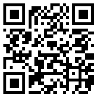 QR Code for bitcoin:3CfVqqTWnWNp8M8f4BrSaYcarRdZC8nPiF