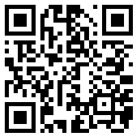 QR Code for bitcoin:3CfZ4q4e532M8HVRzMUR75oG7g4gUtTC8E