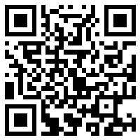 QR Code for bitcoin:3CfcDXUsKnRvfaT2QvP4Pfxd7AFPoqrVeX