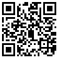 QR Code for bitcoin:3CfcSM4MS4mkwPj3X1U7Ycj7TvQ4jP8ST1