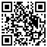 QR Code for bitcoin:3Cfd13NaMrBGwUQ1KqEPwoHJCebVqWSVRd