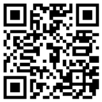 QR Code for bitcoin:3Cfe8bqN3sB8bGN7VYAznRZ8WNe4SQpyP2