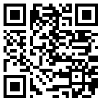 QR Code for bitcoin:3CfeBdcJS6x4ygxe34mkLSJJVGEt6rSGLc