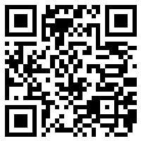 QR Code for bitcoin:3Cfifr9gSyAdUcyCcAgB3fY7ZX2mzzSKW2