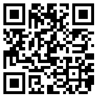 QR Code for bitcoin:3Cfko7ABg5e329dB5iY33pomMeeVUxhuvc