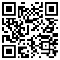 QR Code for bitcoin:3CfpTxieHShCFgM399GSyFdPknZvFR7Q29